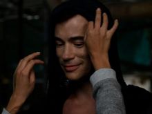 Tom Wisdom