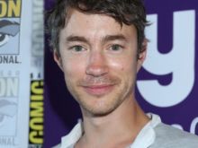 Tom Wisdom