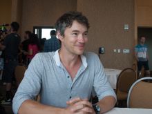 Tom Wisdom