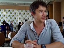 Tom Wisdom