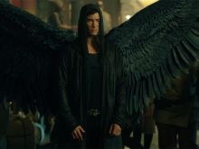 Tom Wisdom