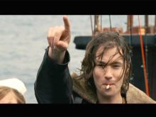 Tom Wisdom photo