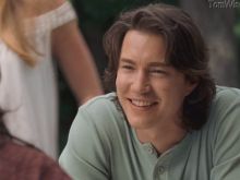 Tom Wisdom