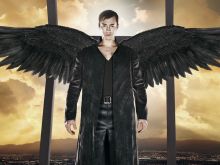 Tom Wisdom