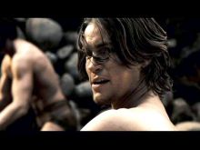 Tom Wisdom