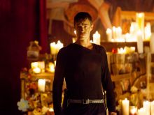Tom Wisdom