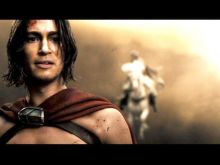 Tom Wisdom