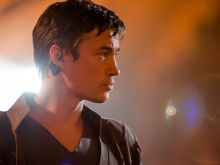 Tom Wisdom