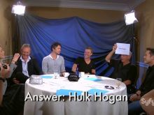 Tom Wisdom