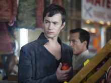 Tom Wisdom