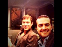 Tom Wisdom