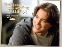 Tom Wisdom