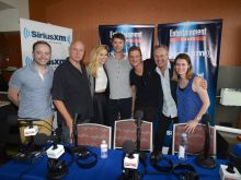 Tom Wisdom