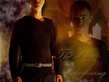Tom Wisdom