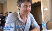 Tom Wisdom