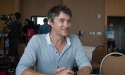 Tom Wisdom