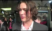 Tom Wisdom