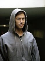 Tom Wisdom