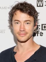 Tom Wisdom