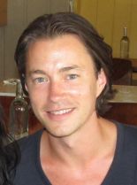 Tom Wisdom