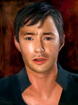 Tom Wisdom