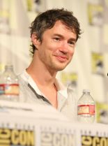 Tom Wisdom