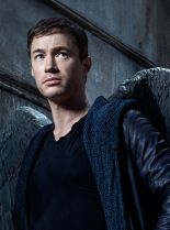 Tom Wisdom