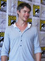 Tom Wisdom