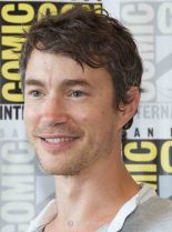 Tom Wisdom