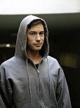 Tom Wisdom