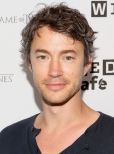 Tom Wisdom