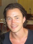 Tom Wisdom