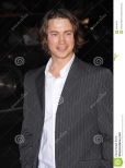 Tom Wisdom