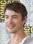 Tom Wisdom