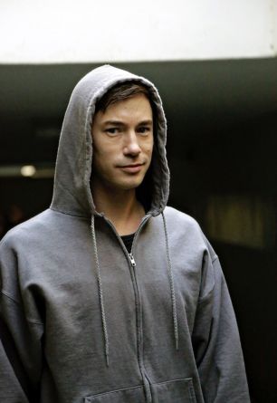 Tom Wisdom