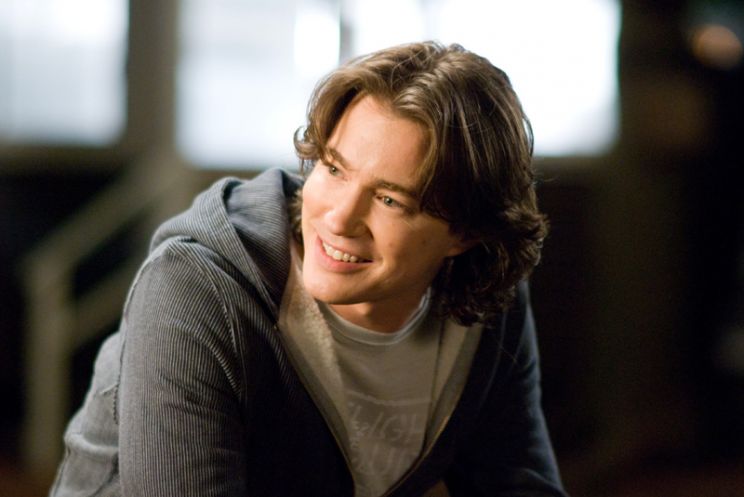 Tom Wisdom