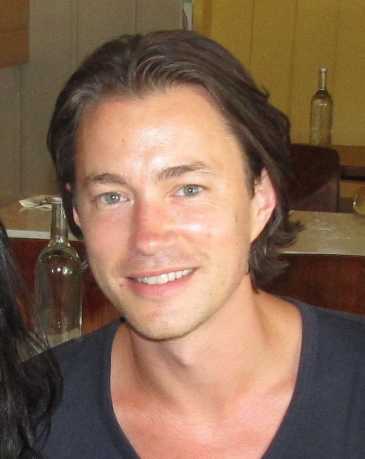 Tom Wisdom