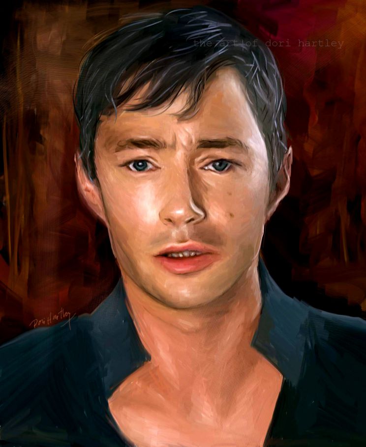 Tom Wisdom