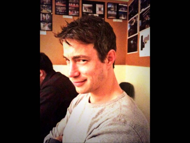 Tom Wisdom