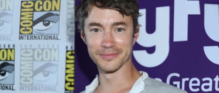 Tom Wisdom