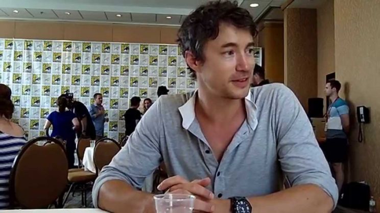 Tom Wisdom