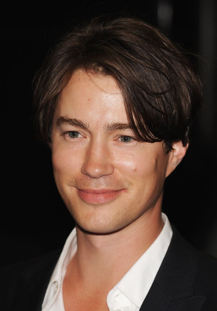 Tom Wisdom