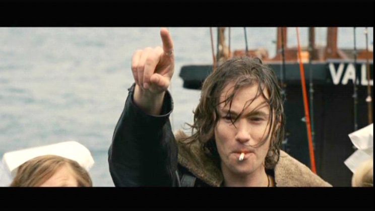 Tom Wisdom