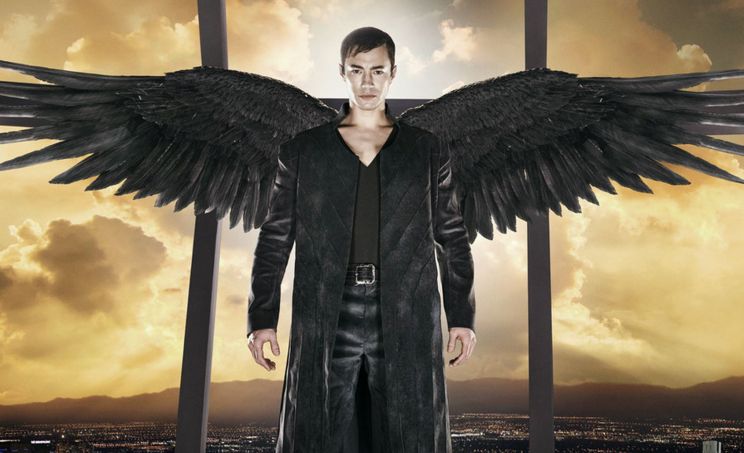 Tom Wisdom