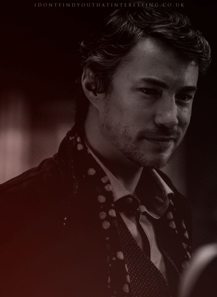 Tom Wisdom