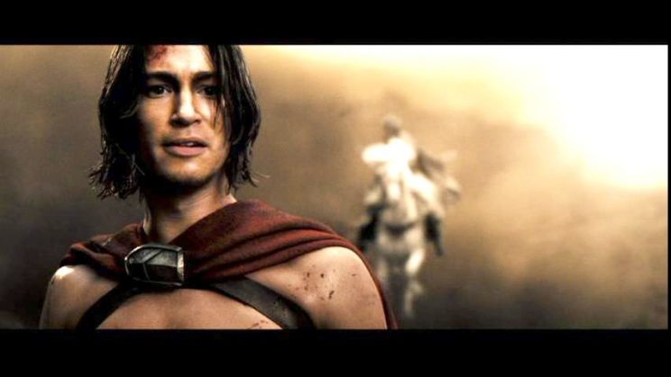 Tom Wisdom