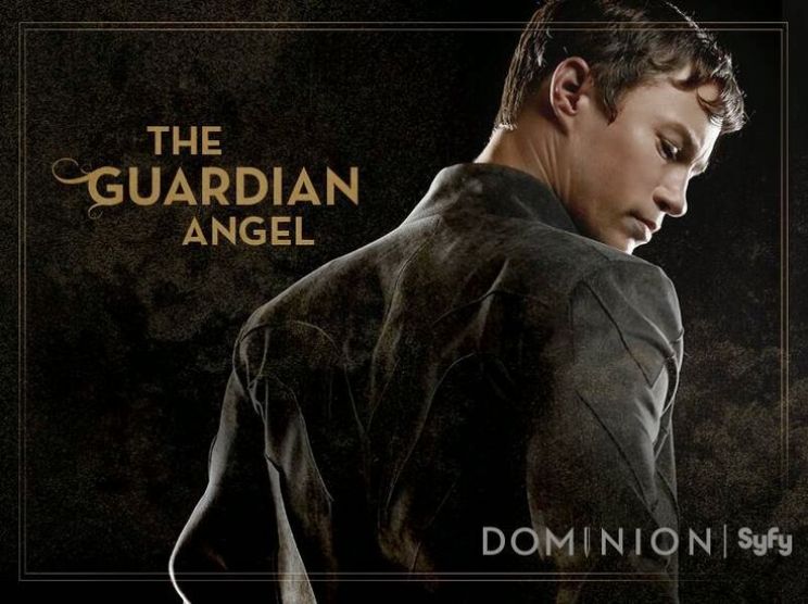 Tom Wisdom