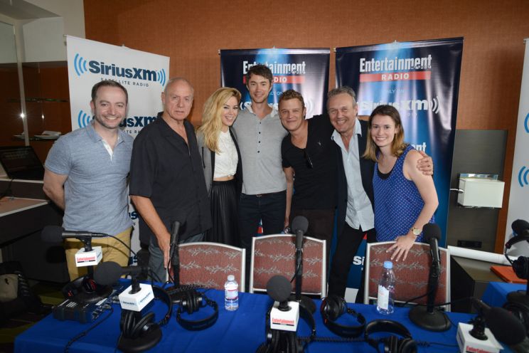 Tom Wisdom