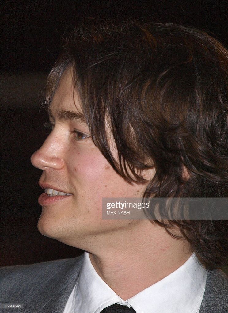 Tom Wisdom