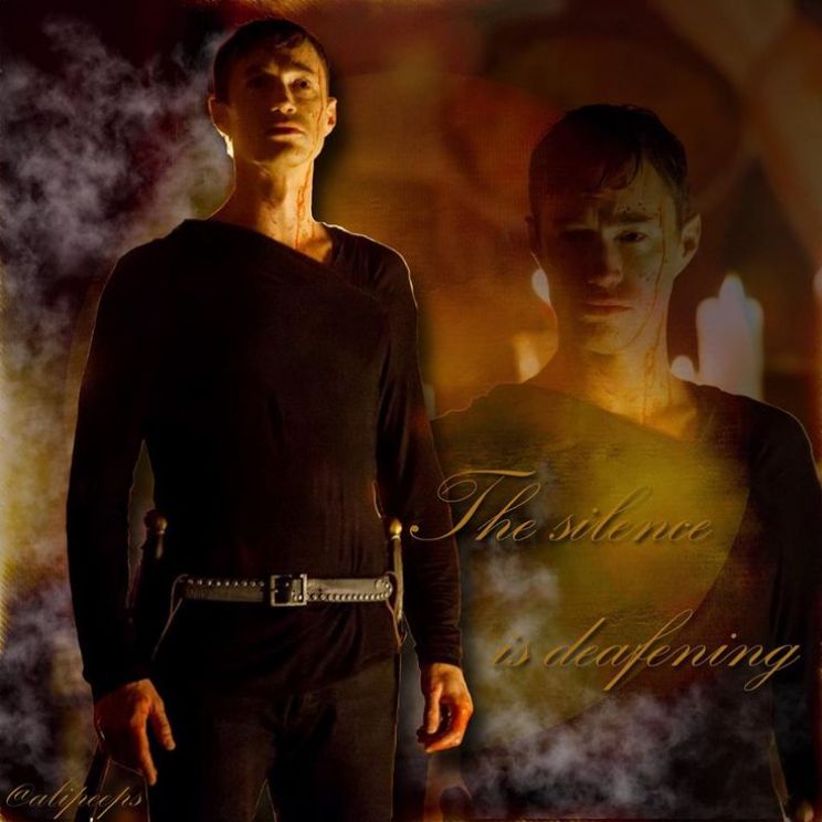 Tom Wisdom